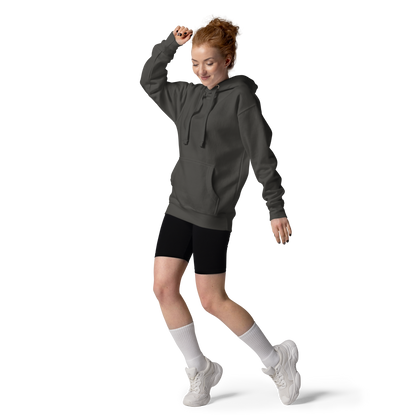 Belladonna Art Hoodie