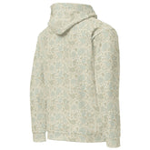 Paisley Rain Midnight Hoodie Paisley Rain Midnight Hoodie Streetwear 