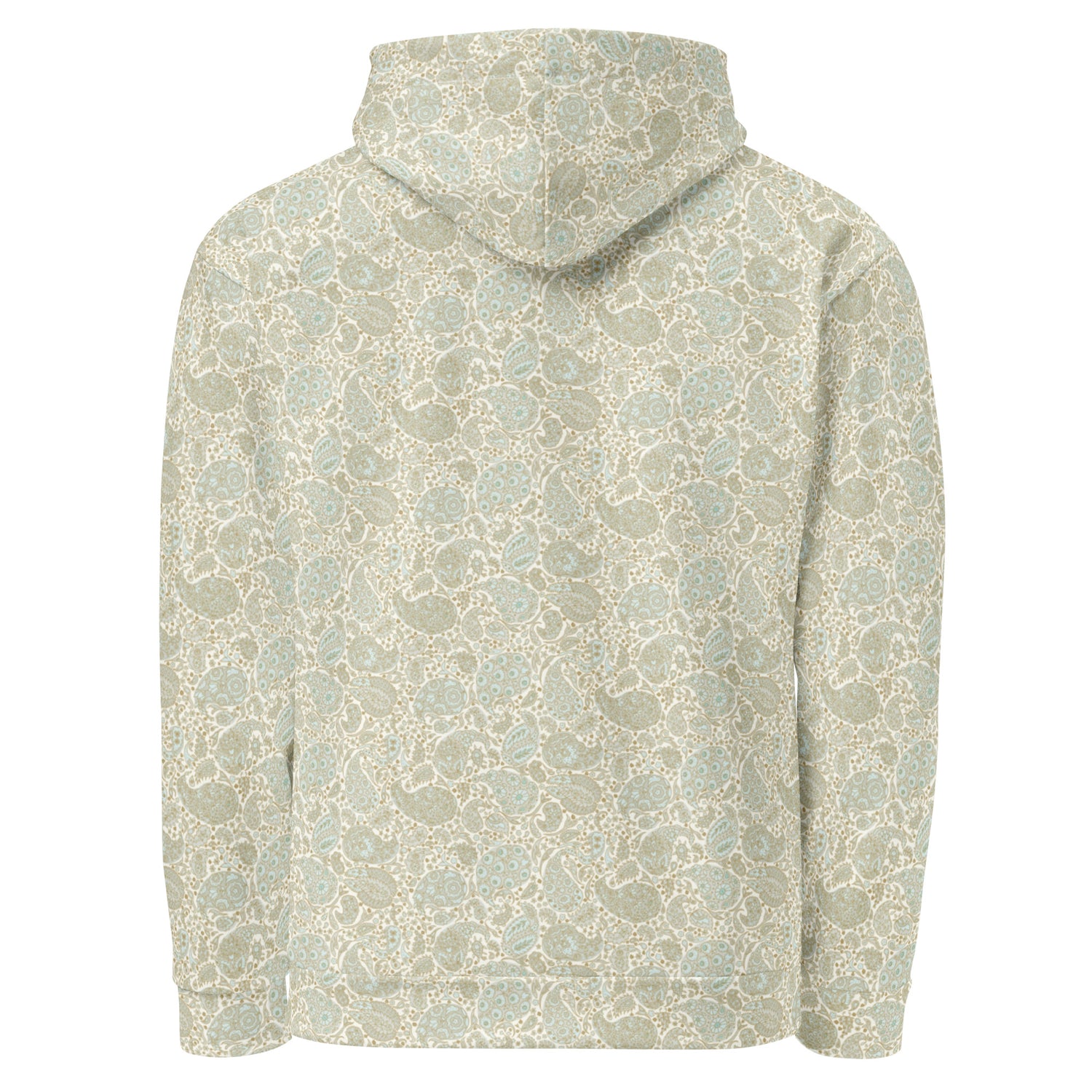 Paisley Rain Midnight Hoodie Paisley Rain Midnight Hoodie Streetwear 