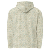 Paisley Rain Midnight Hoodie Paisley Rain Midnight Hoodie Streetwear 