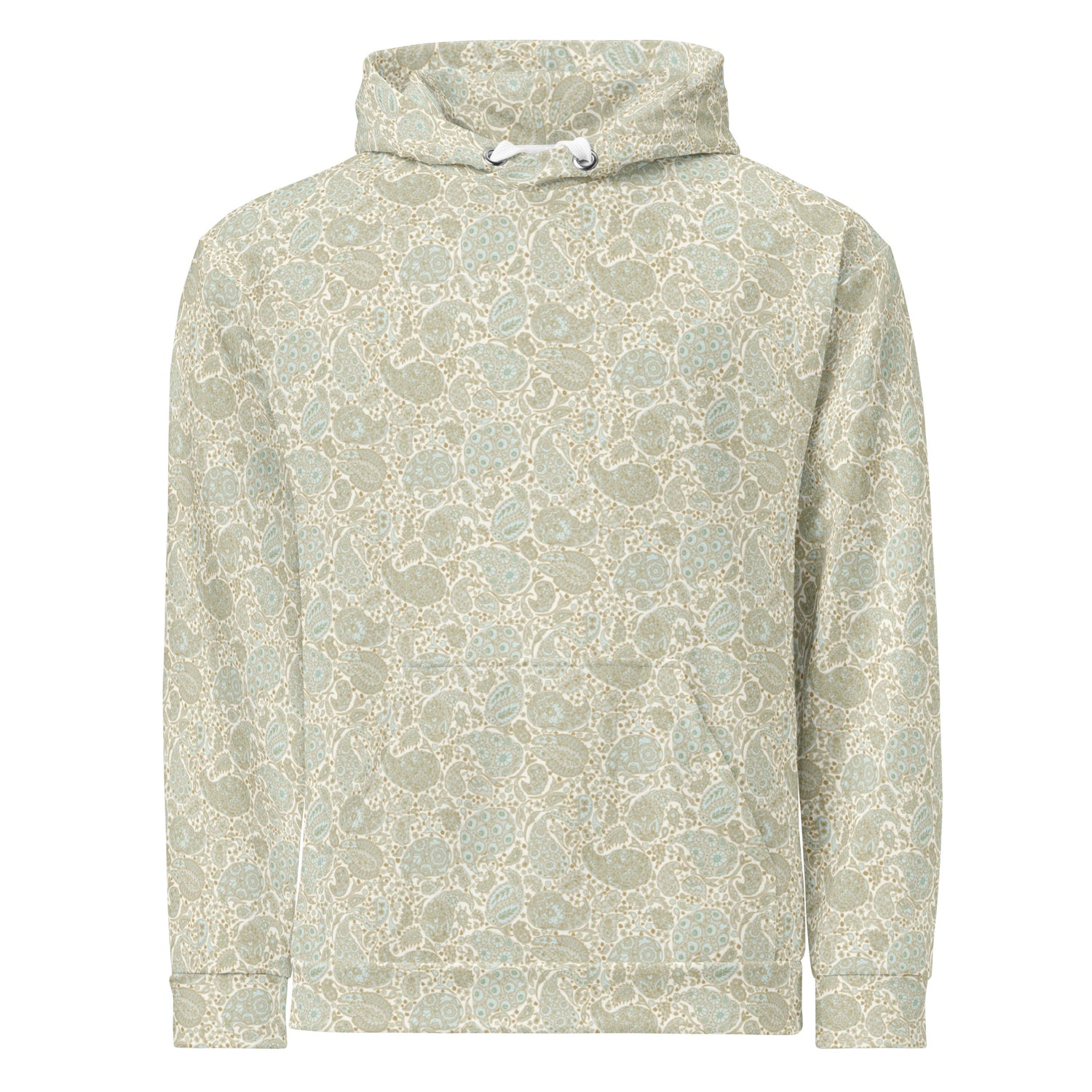 Paisley Rain Midnight Hoodie Paisley Rain Midnight Hoodie Streetwear 