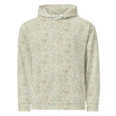 Paisley Rain Midnight Hoodie Paisley Rain Midnight Hoodie Streetwear 