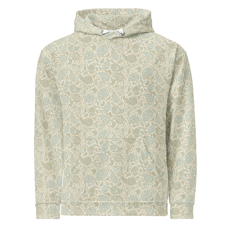 Paisley Rain Midnight Hoodie Paisley Rain Midnight Hoodie Streetwear 