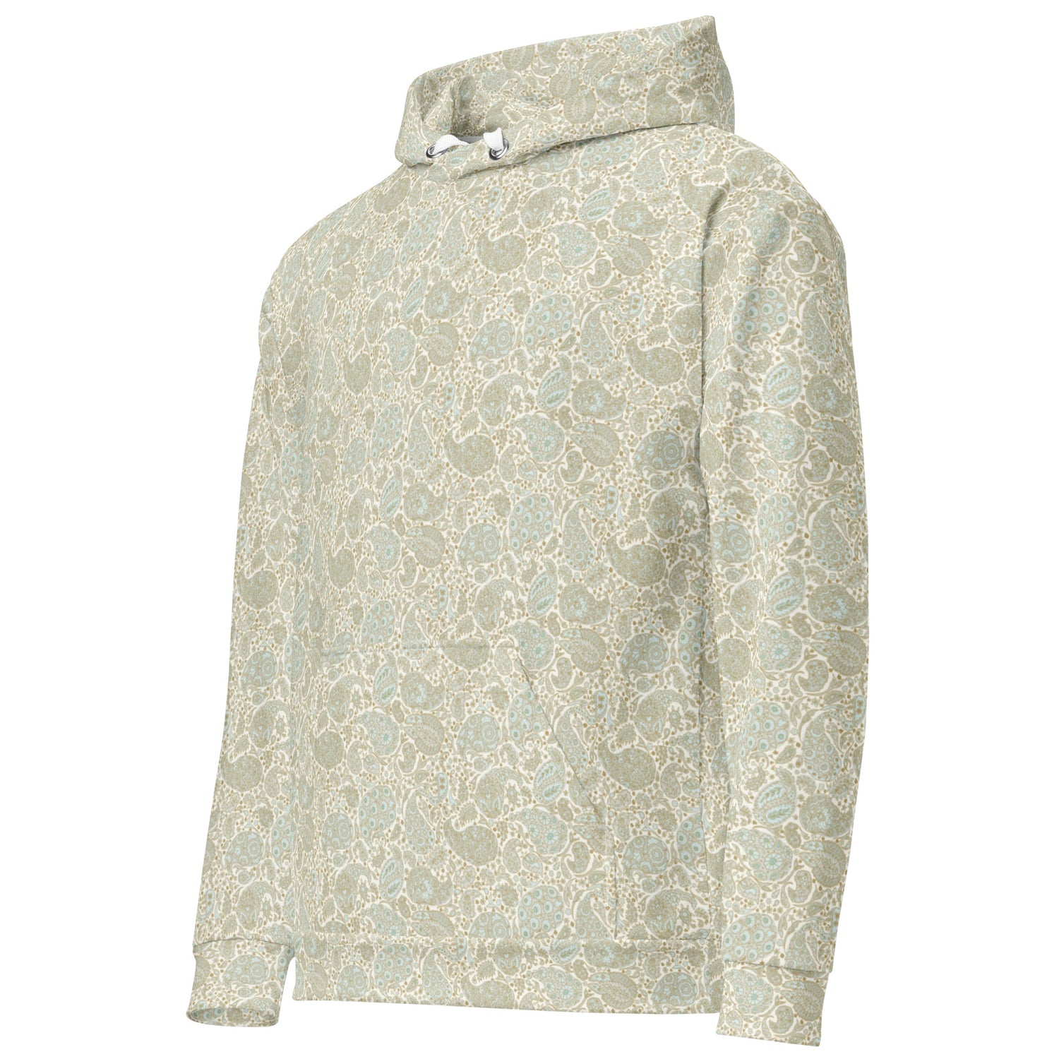 Paisley Rain Midnight Hoodie Paisley Rain Midnight Hoodie Streetwear 