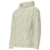 Paisley Rain Midnight Hoodie Paisley Rain Midnight Hoodie Streetwear 