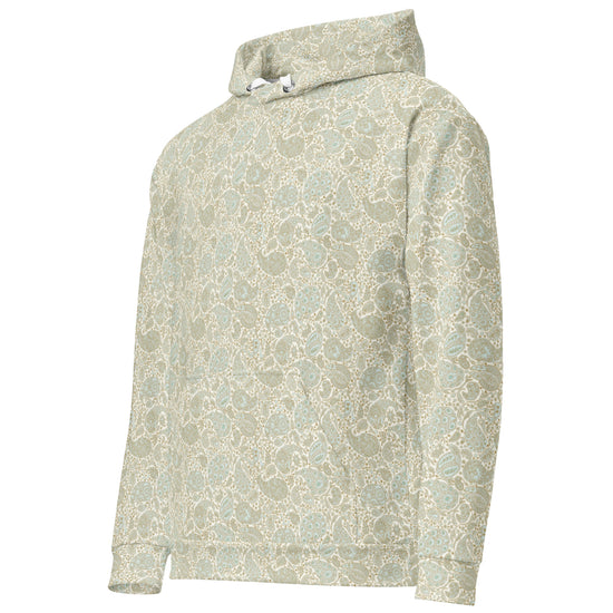 Paisley Rain Midnight Hoodie Paisley Rain Midnight Hoodie Streetwear 