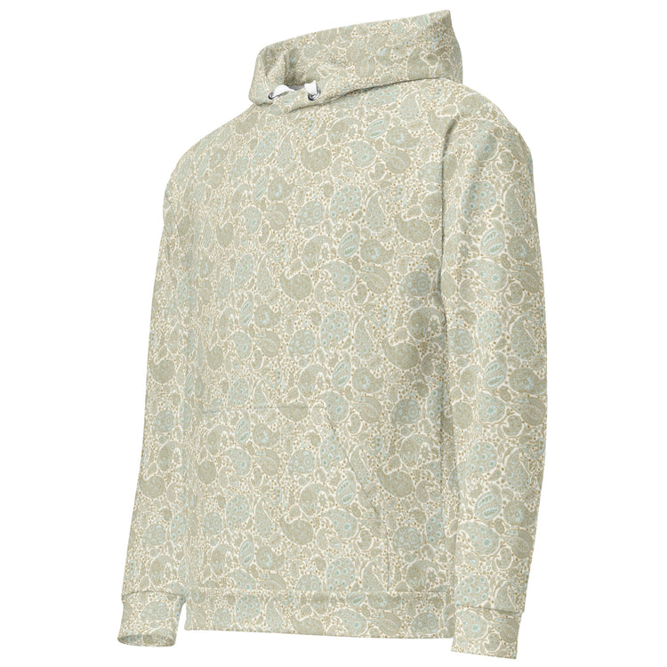 Paisley Rain Midnight Hoodie Paisley Rain Midnight Hoodie Streetwear 