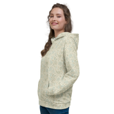 Paisley Rain Midnight Hoodie Paisley Rain Midnight Hoodie Streetwear 