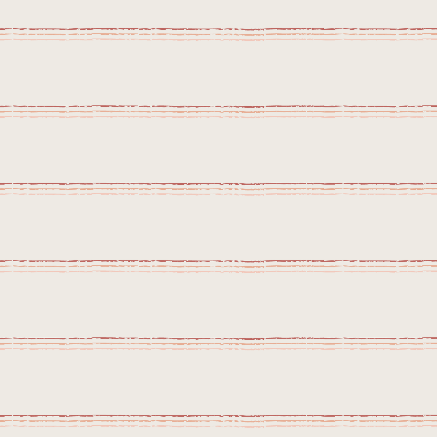 poppy stripes pattern