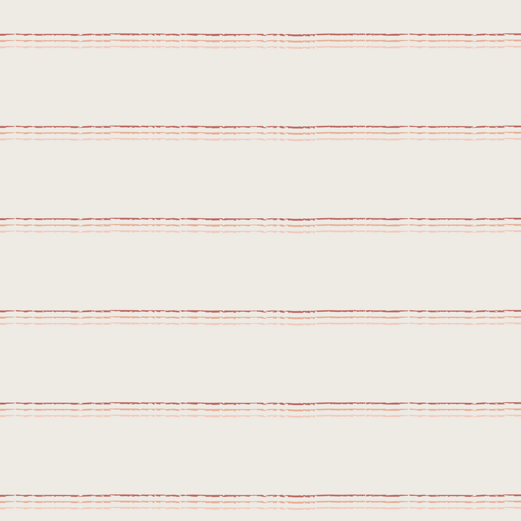 poppy stripes pattern