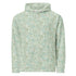 Probably Paisley Winter Green Hoodie
