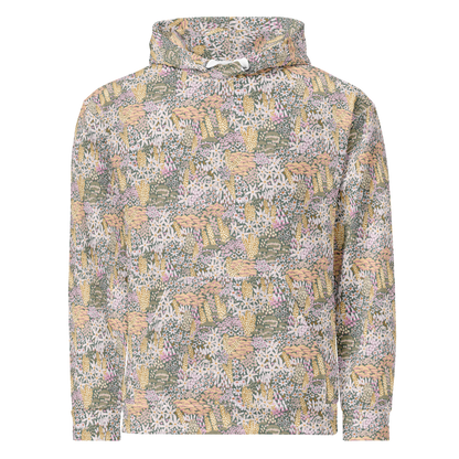 Shroomie Wildflowers Hoodie