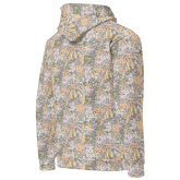 Shroomie Wildflowers Hoodie