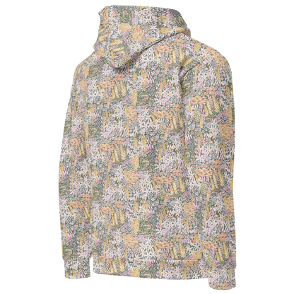 Shroomie Wildflowers Hoodie