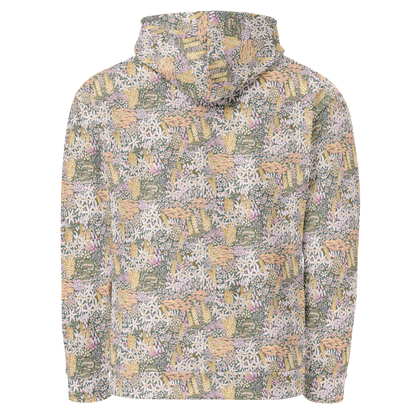 Shroomie Wildflowers Hoodie