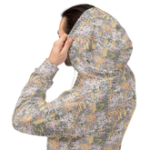 Shroomie Wildflowers Hoodie