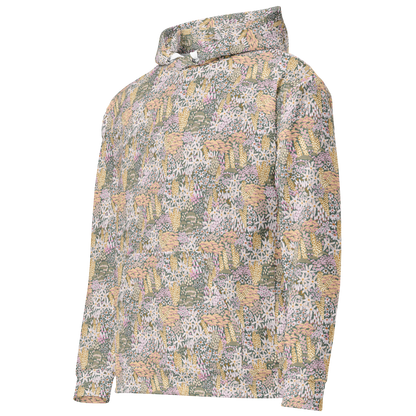 Shroomie Wildflowers Hoodie