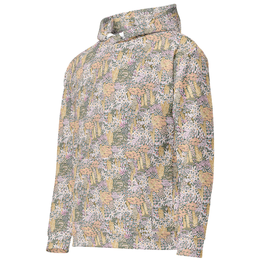 Shroomie Wildflowers Hoodie