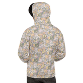 Shroomie Wildflowers Hoodie