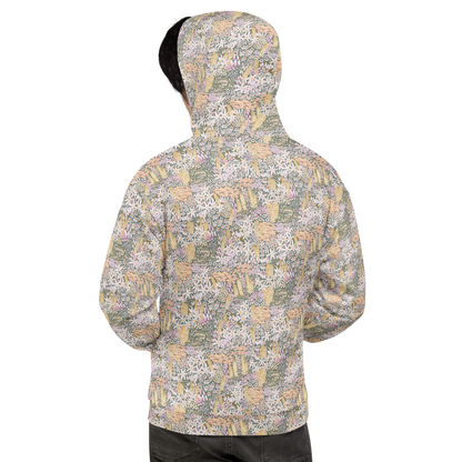 Shroomie Wildflowers Hoodie