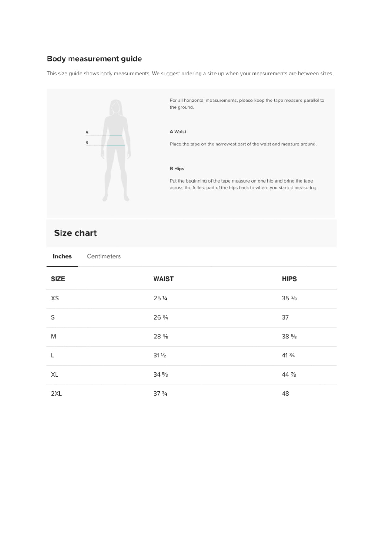 size_guide_high_waist_bikini_bottom