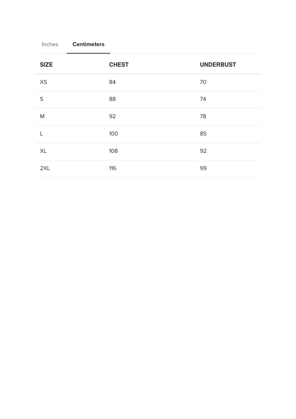 size_guide_padded_bikini_top
