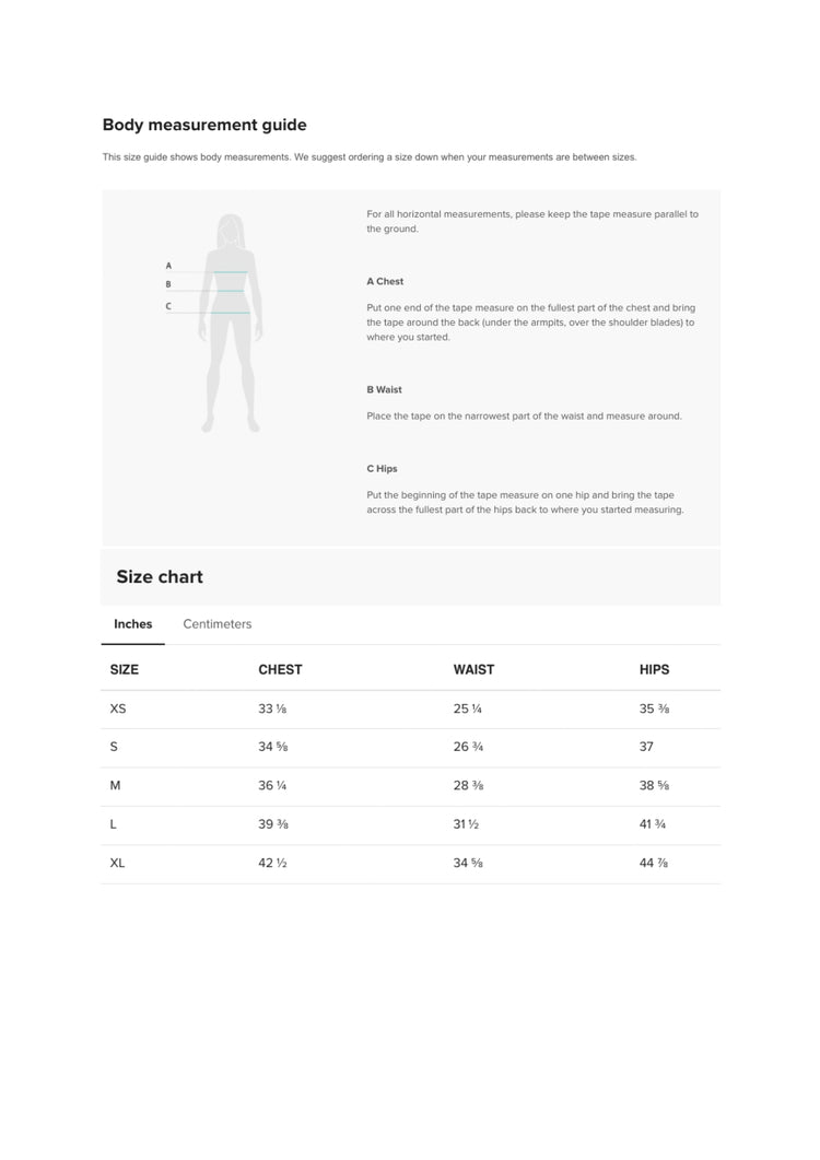 size_guide_women_tank_top