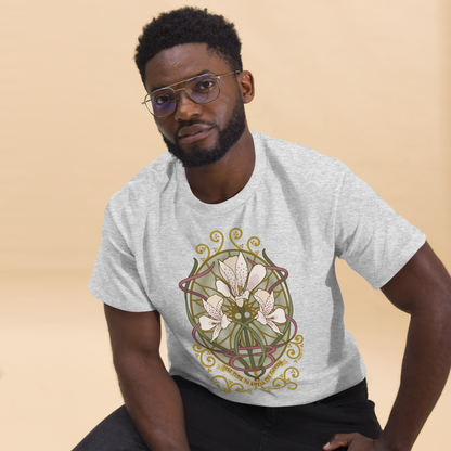 Alstroemeria Classic Tee