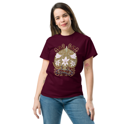 Belladonna Classic Tee