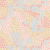 wildflower field pattern